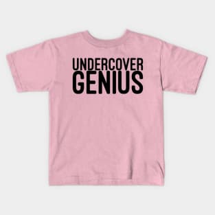 Genius Kids T-Shirt